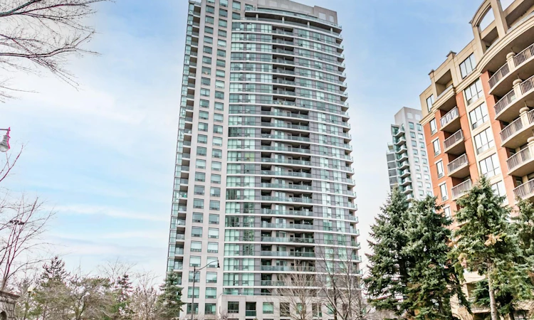 1501-30 Harrison Garden Boulevard