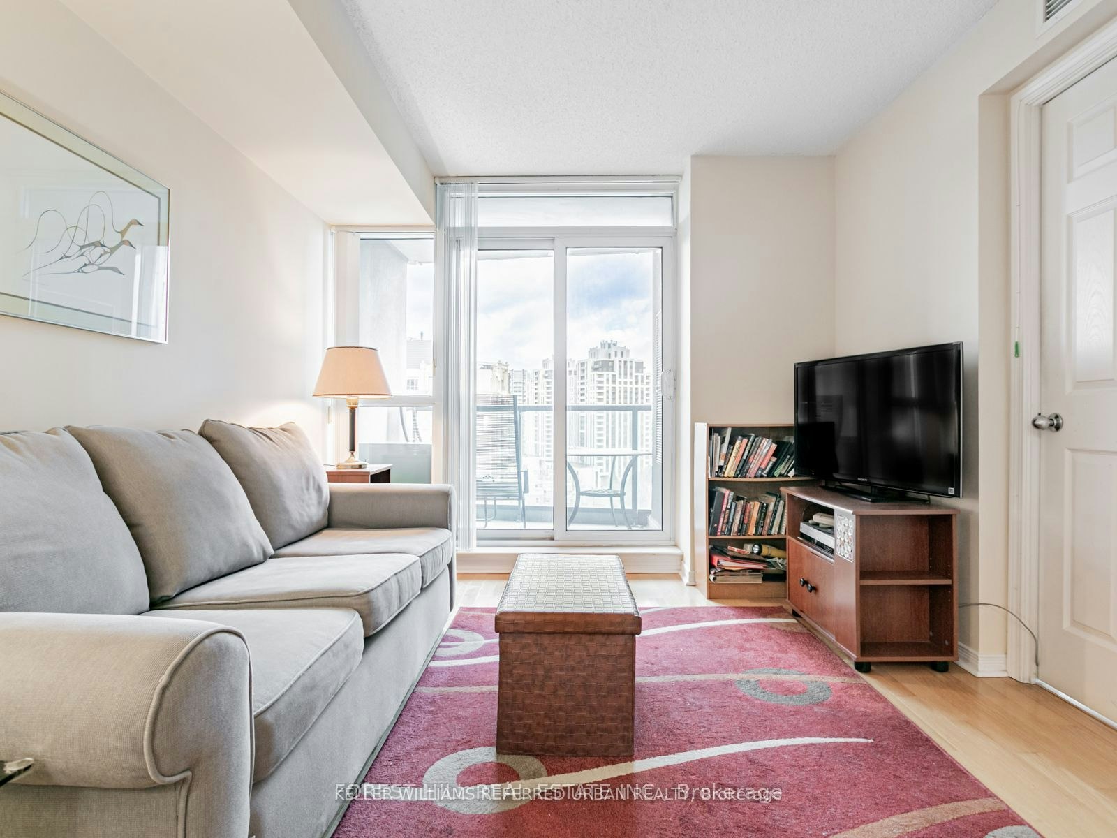 1501-30 Harrison Garden Boulevard, Toronto, ON, M2N 7A9