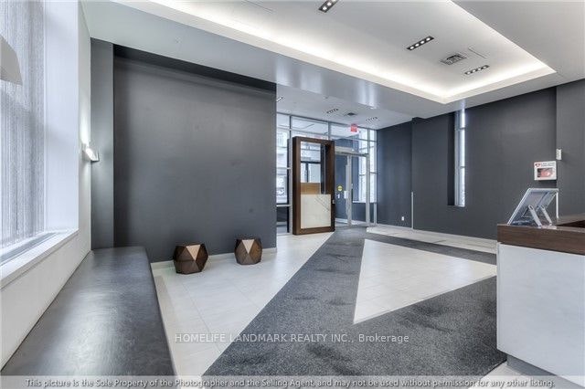 1109-105 George Street, Toronto, ON, M5A 0L4 - 4