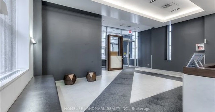 1109-105 George Street, Toronto, ON, M5A 0L4 - 4