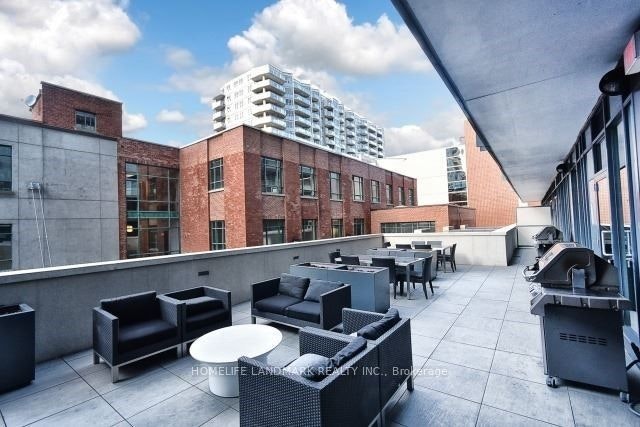 1109-105 George Street, Toronto, ON, M5A 0L4 - 5