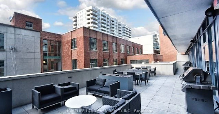 1109-105 George Street, Toronto, ON, M5A 0L4 - 5
