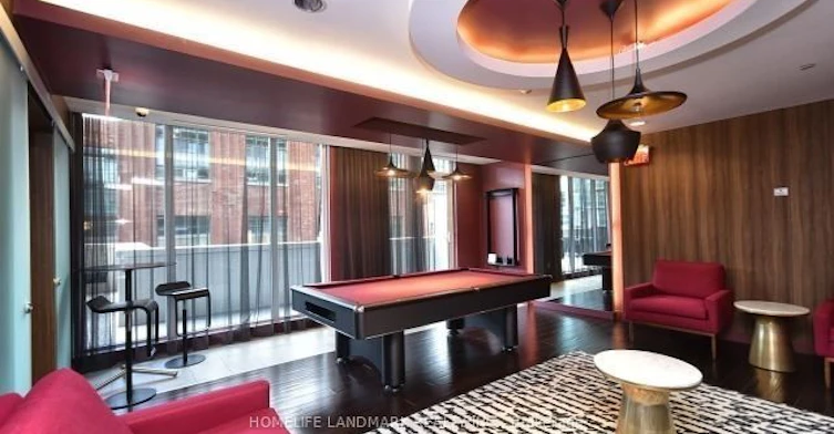 1109-105 George Street, Toronto, ON, M5A 0L4 - 7