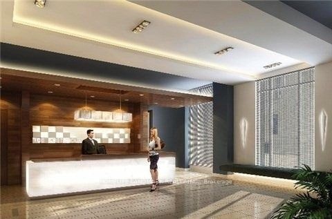 1109-105 George Street, Toronto, ON, M5A 0L4 - 3