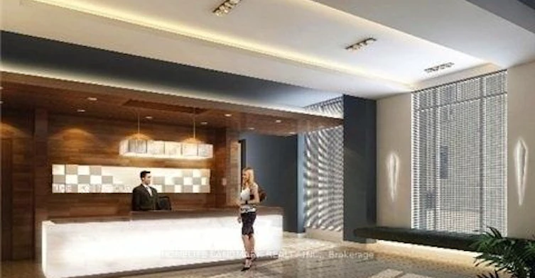 1109-105 George Street, Toronto, ON, M5A 0L4 - 3