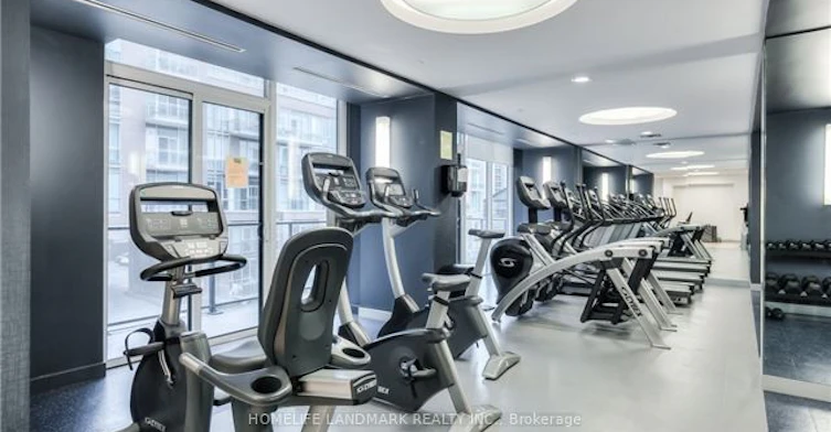 1109-105 George Street, Toronto, ON, M5A 0L4 - 2