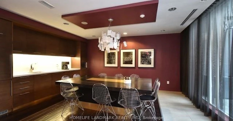 1109-105 George Street, Toronto, ON, M5A 0L4 - 6