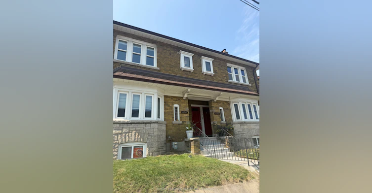 3-1130 Avenue Road, Toronto, ON, M5N 2E6
