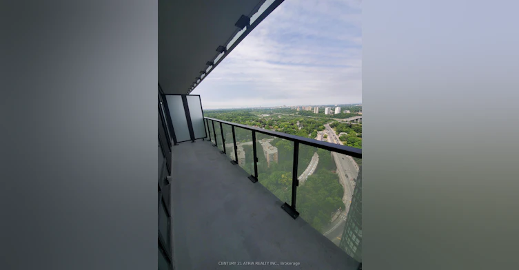 2905-575 Bloor Street E, Toronto, ON, M4W 0B2 - 7