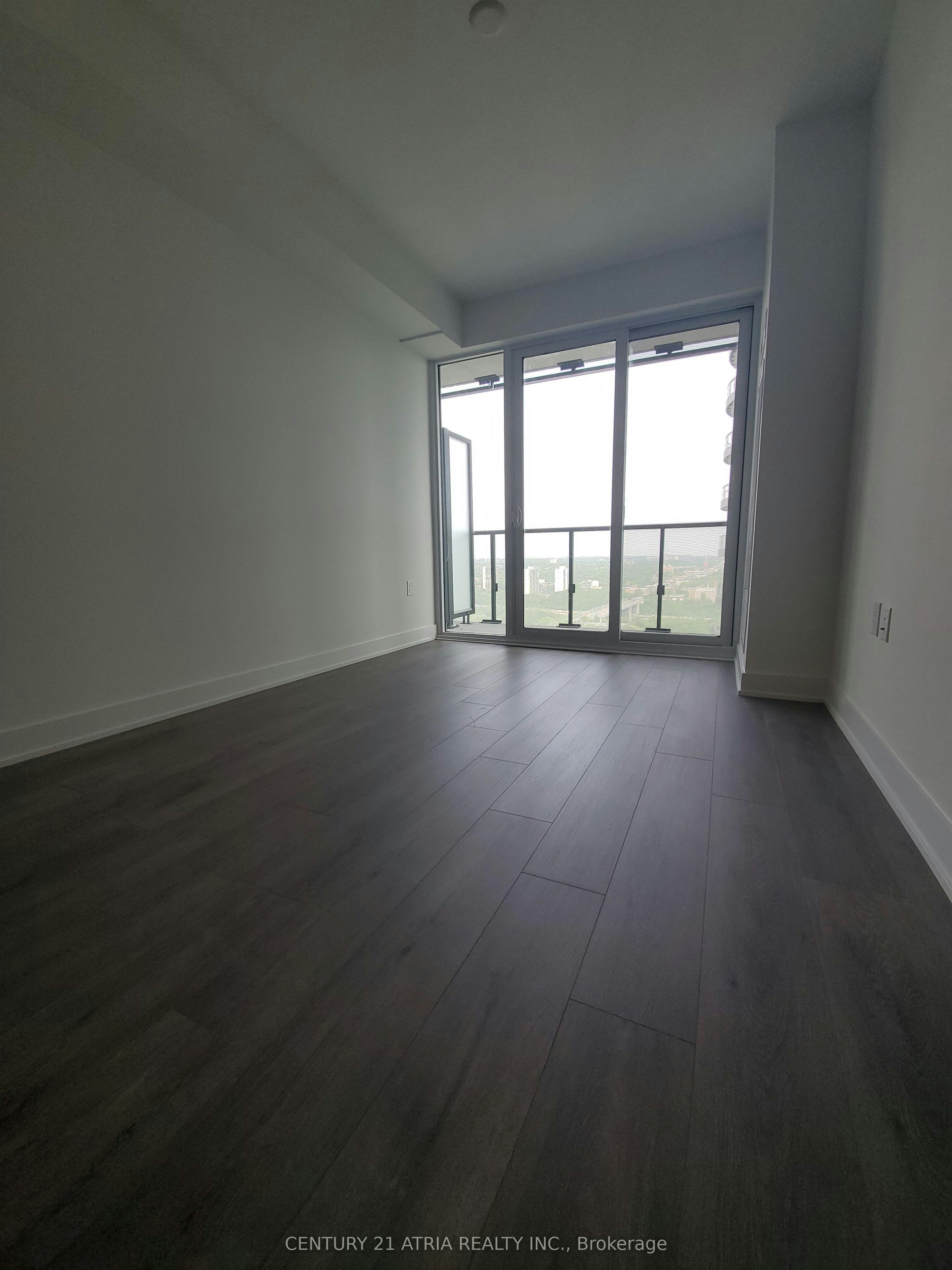 2905-575 Bloor Street E, Toronto, ON, M4W 0B2 - 2