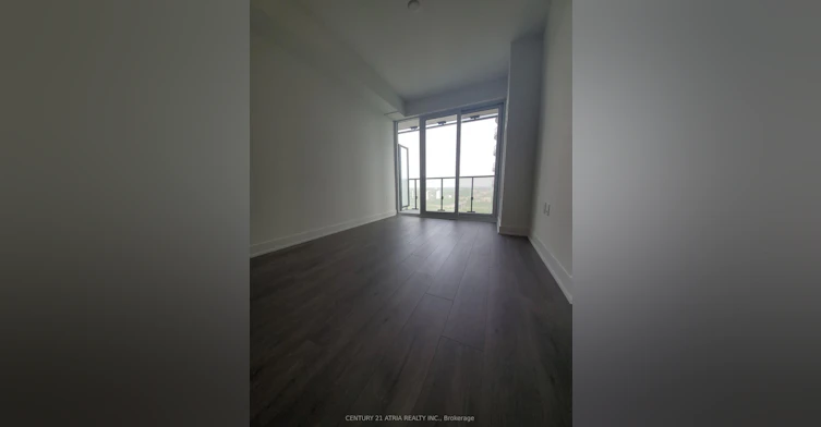 2905-575 Bloor Street E, Toronto, ON, M4W 0B2 - 2