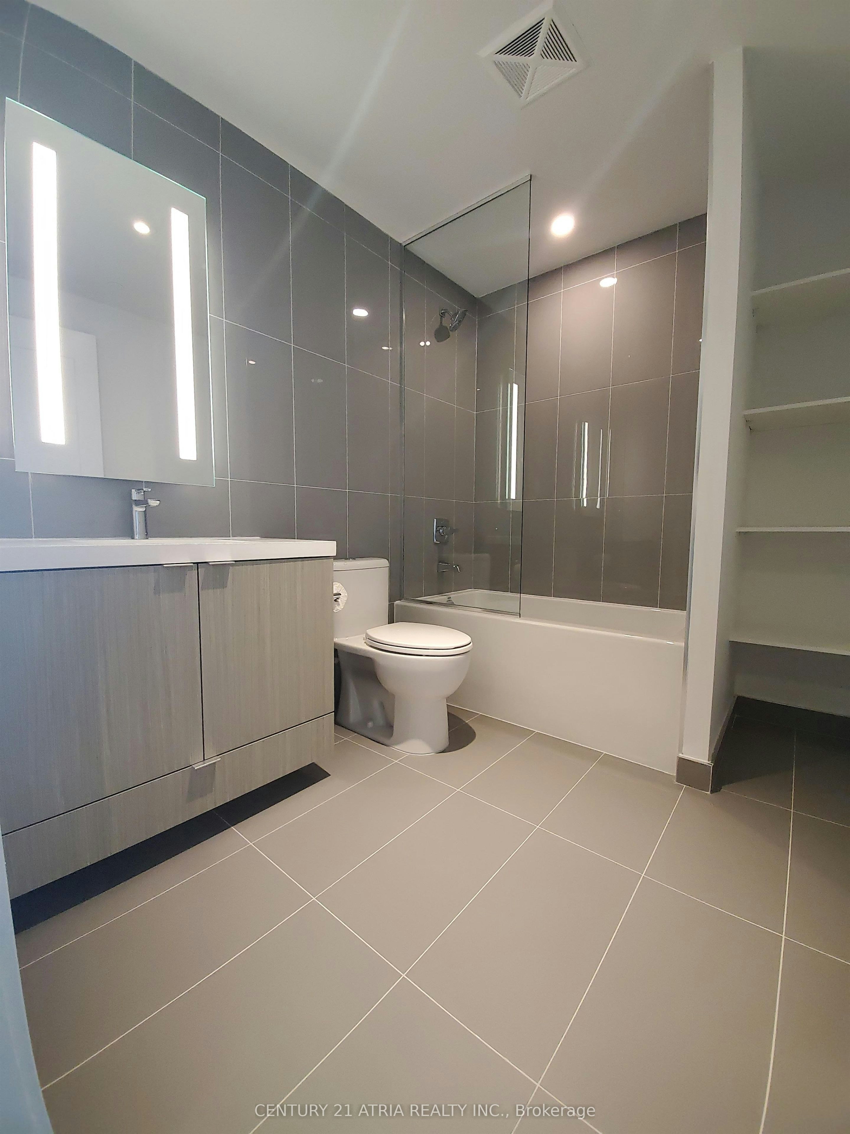 2905-575 Bloor Street E, Toronto, ON, M4W 0B2 - 5