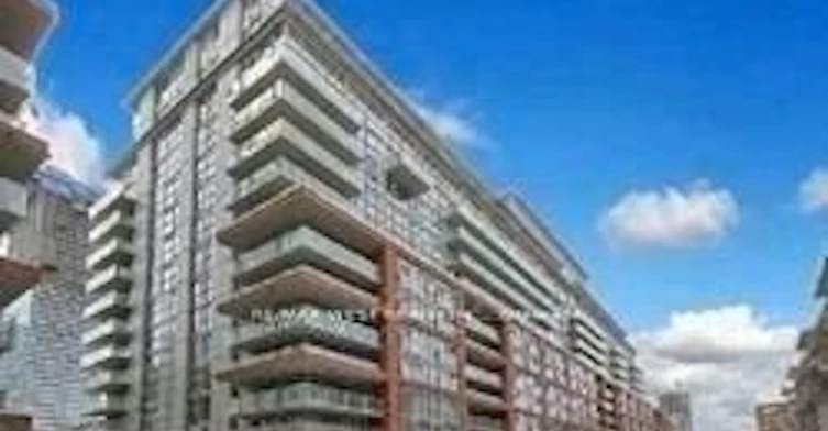 521-21 Nelson Street, Toronto, ON, M5V 3H9
