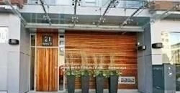 521-21 Nelson Street, Toronto, ON, M5V 3H9 - 2