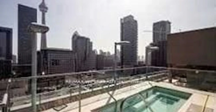 521-21 Nelson Street, Toronto, ON, M5V 3H9 - 14