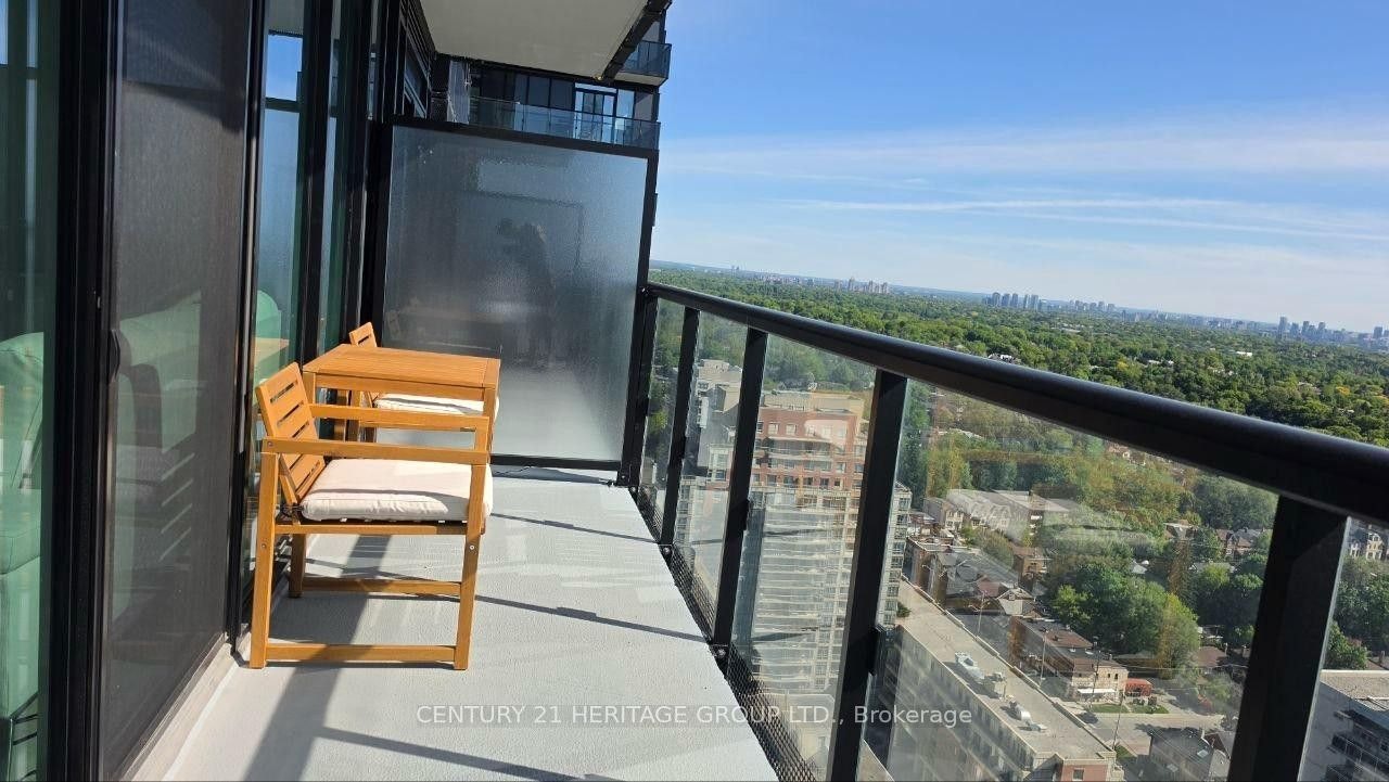 2611-127 Broadway Avenue S, Toronto, ON, M4P 1V4 - 13