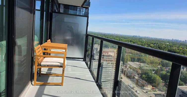2611-127 Broadway Avenue S, Toronto, ON, M4P 1V4 - 13