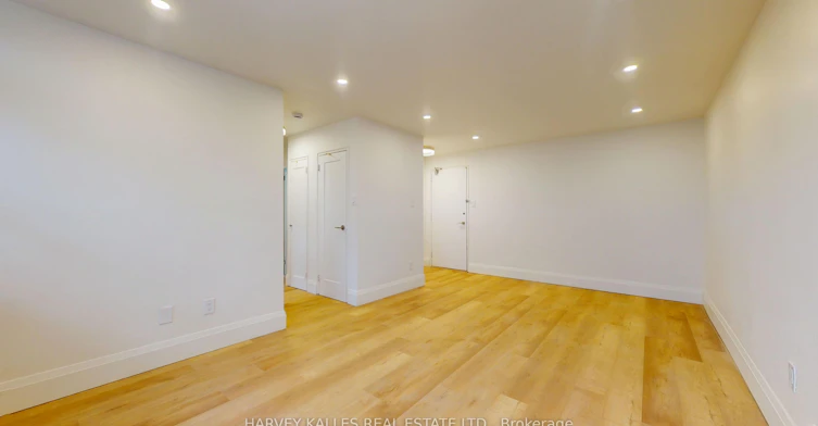 12-1 Marquette Avenue, Toronto, ON, M6A 1X8 - 4