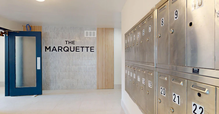 12-1 Marquette Avenue, Toronto, ON, M6A 1X8 - 13