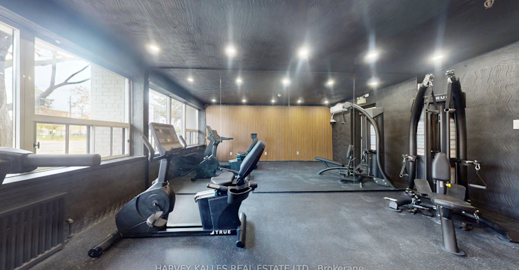 12-1 Marquette Avenue, Toronto, ON, M6A 1X8 - 15