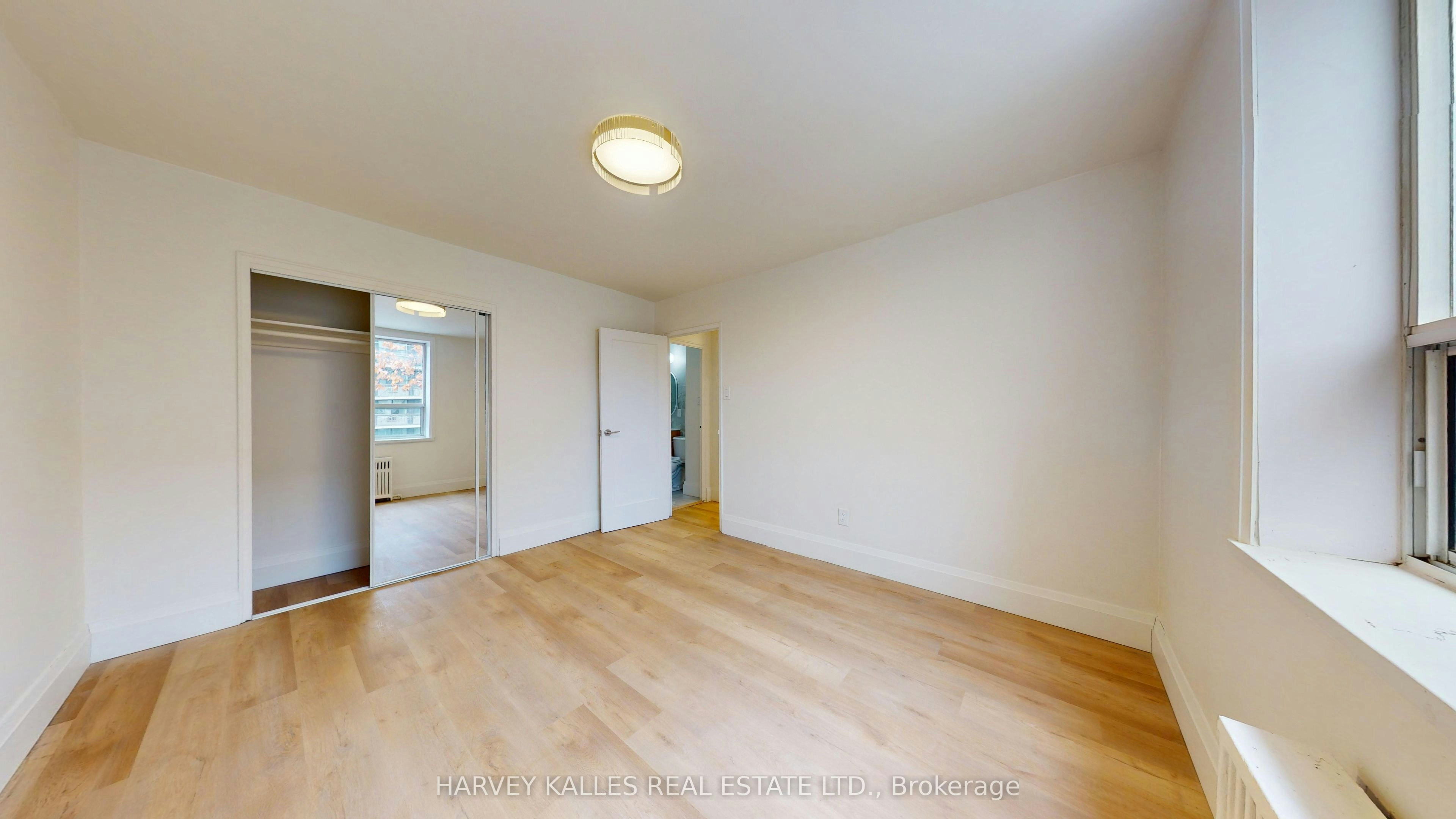 12-1 Marquette Avenue, Toronto, ON, M6A 1X8 - 10