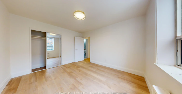 12-1 Marquette Avenue, Toronto, ON, M6A 1X8 - 10