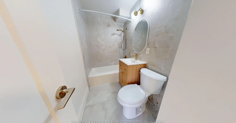 12-1 Marquette Avenue, Toronto, ON, M6A 1X8 - 7