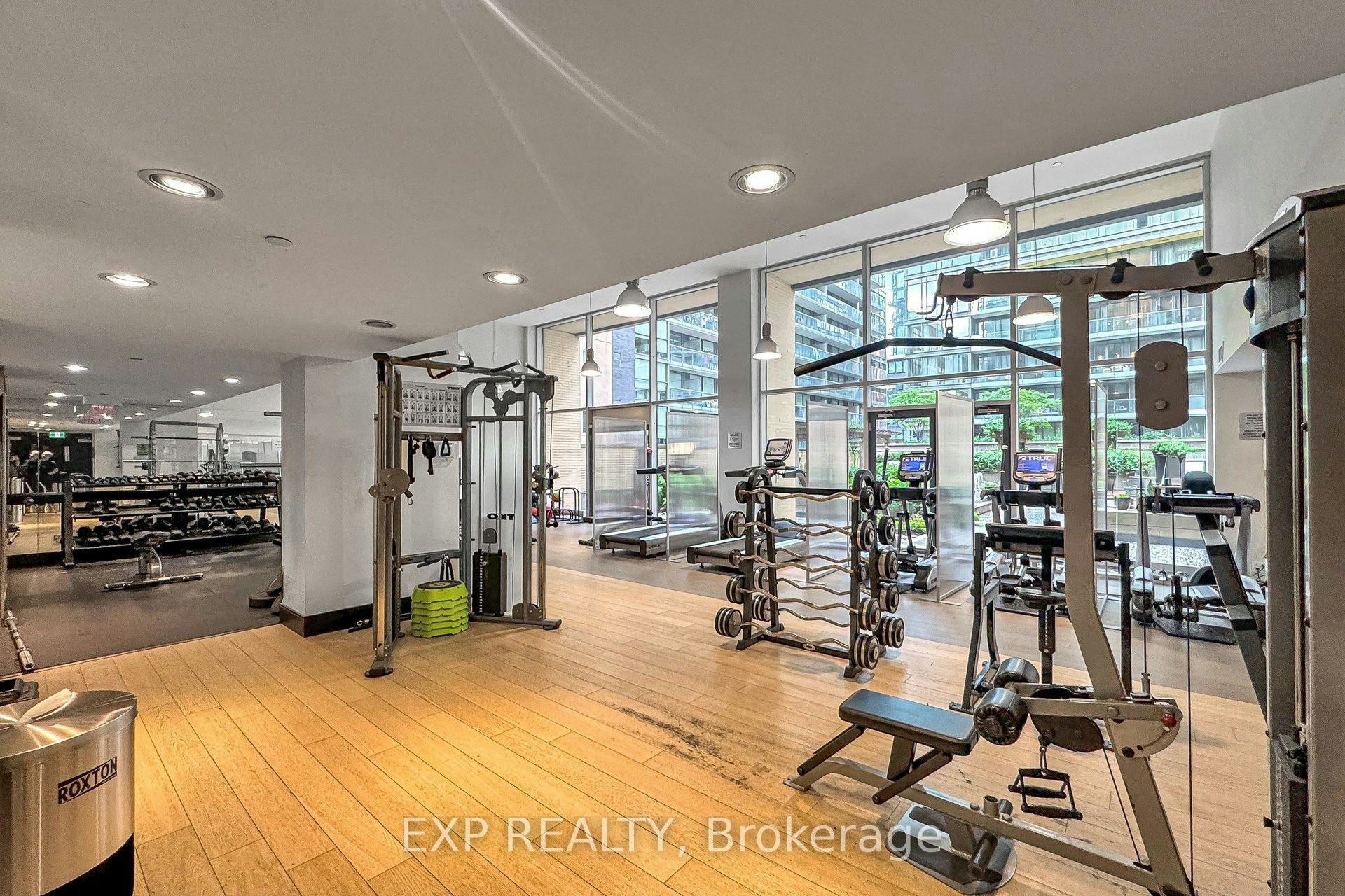 912-438 King Street W, Toronto, ON, M5V 3T9 - 41
