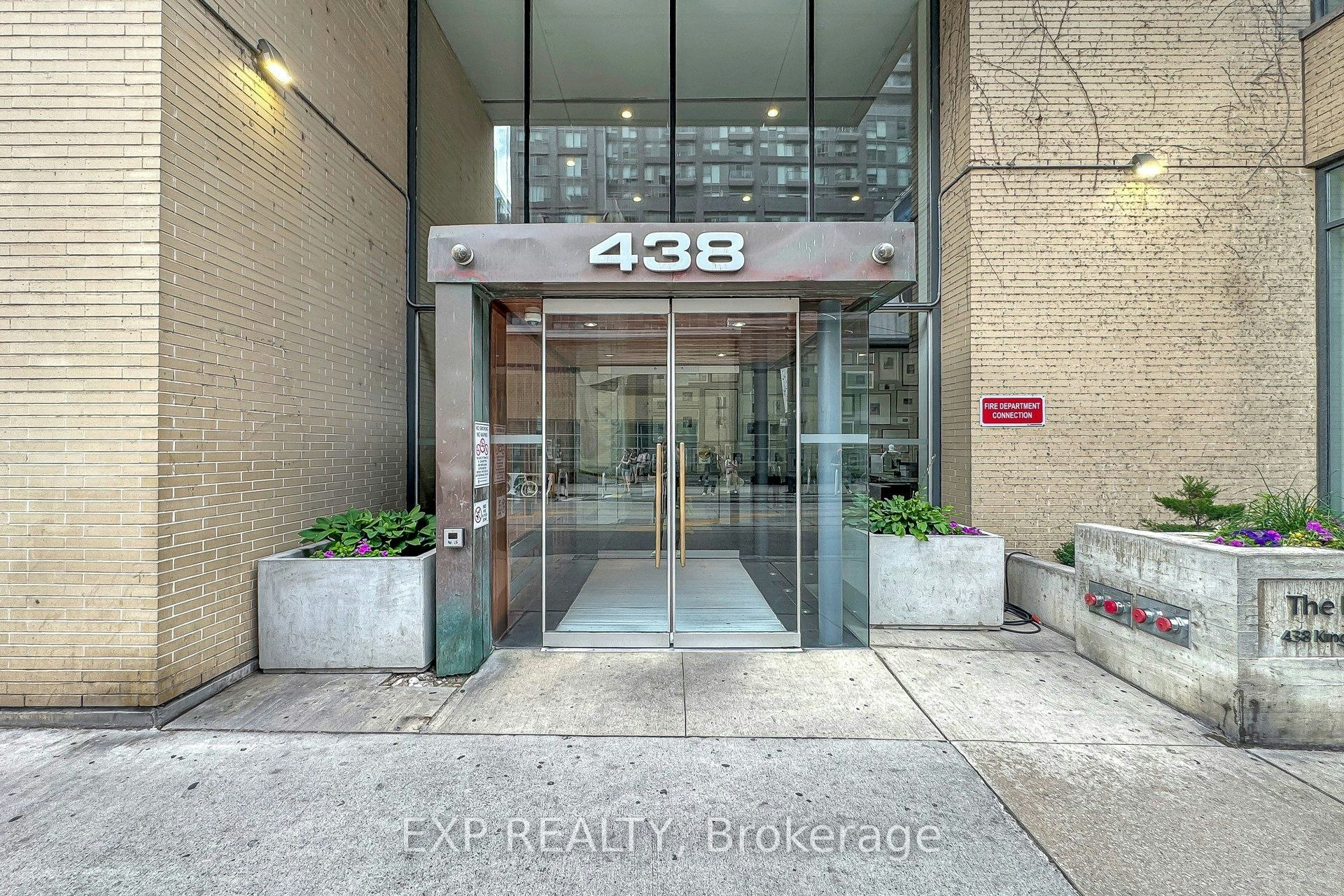 912-438 King Street W, Toronto, ON, M5V 3T9 - 5
