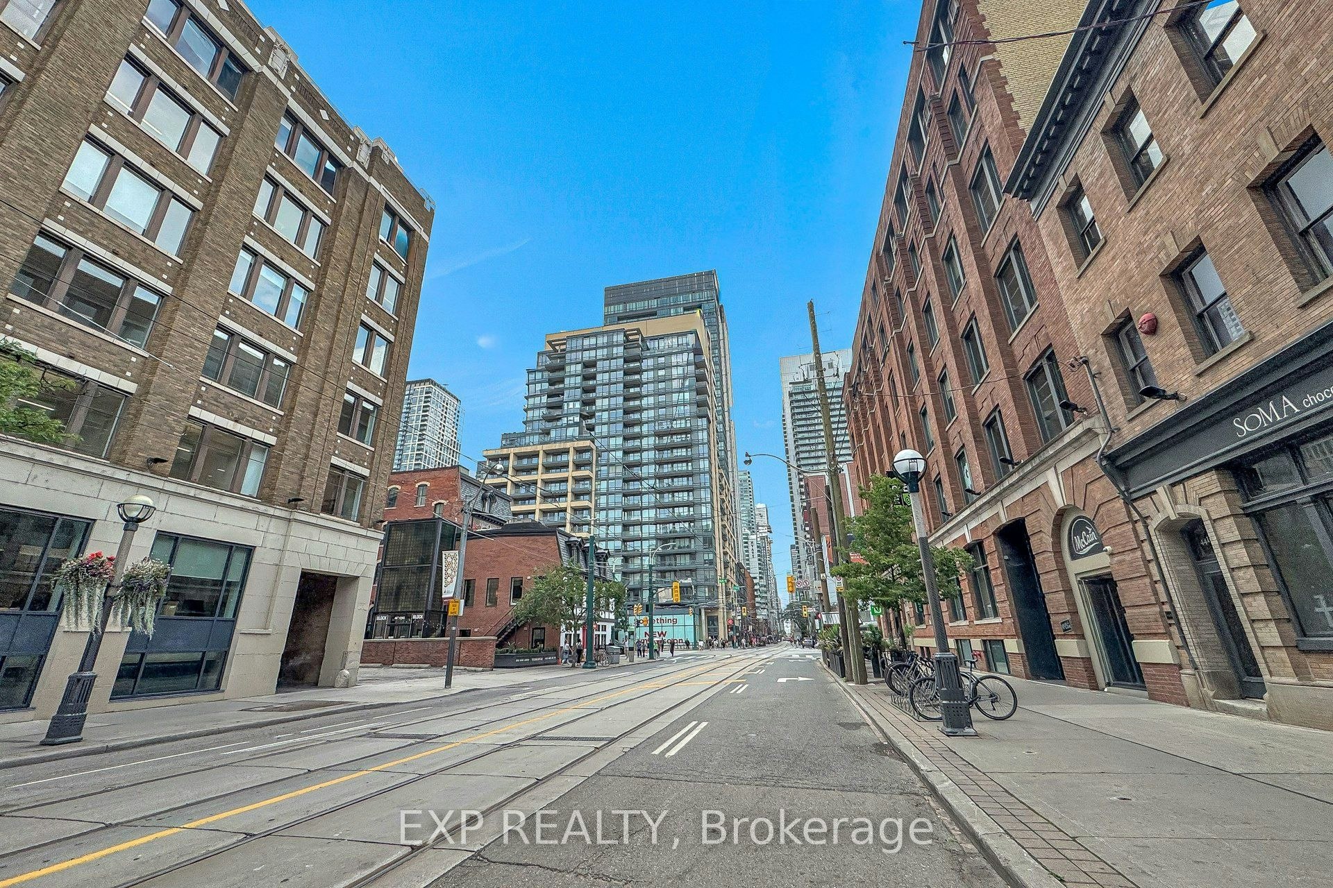912-438 King Street W, Toronto, ON, M5V 3T9 - 43