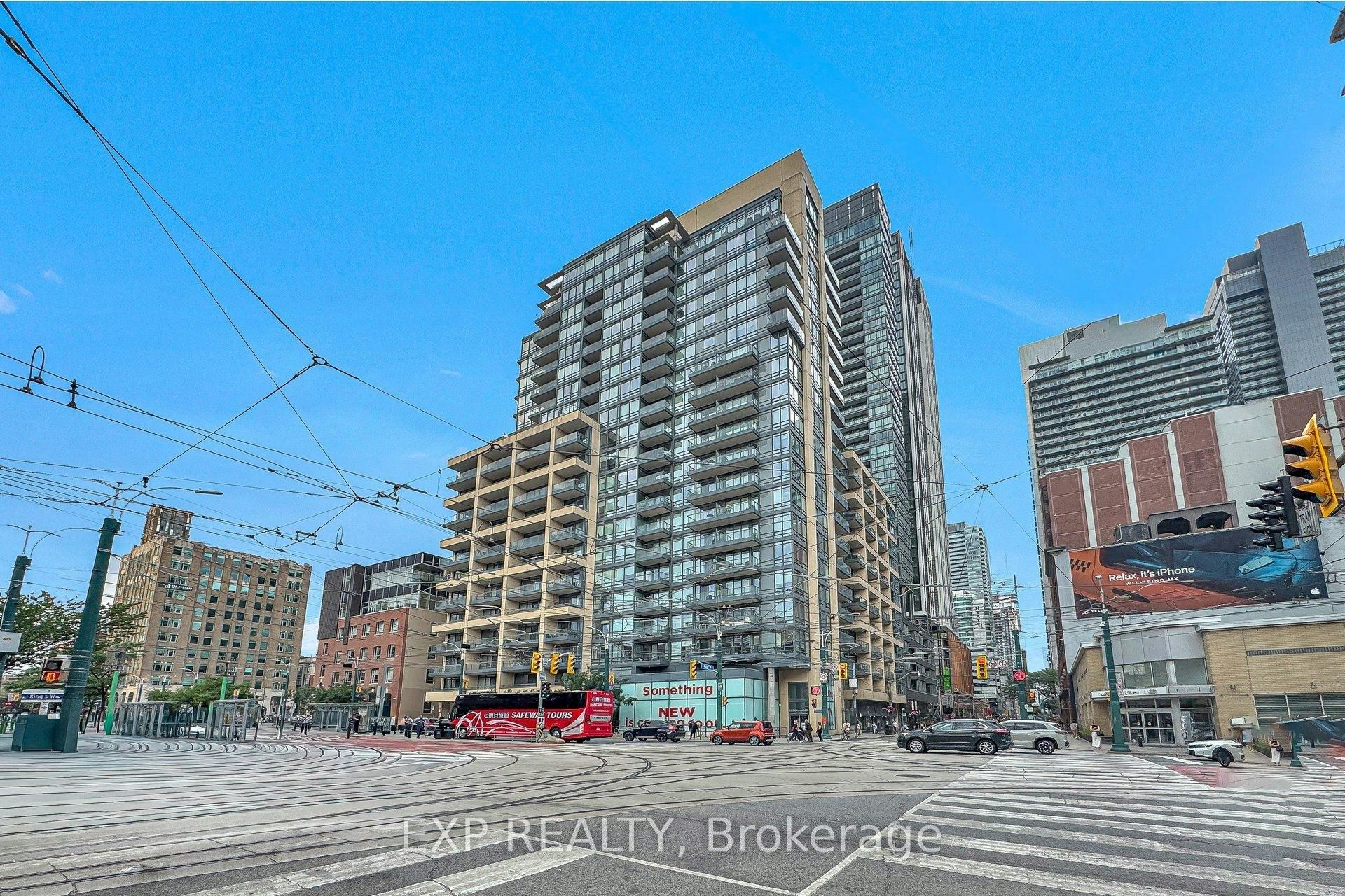 912-438 King Street W, Toronto, ON, M5V 3T9
