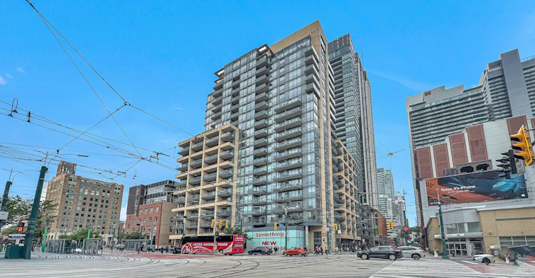 912-438 King Street W, Toronto, ON, M5V 3T9