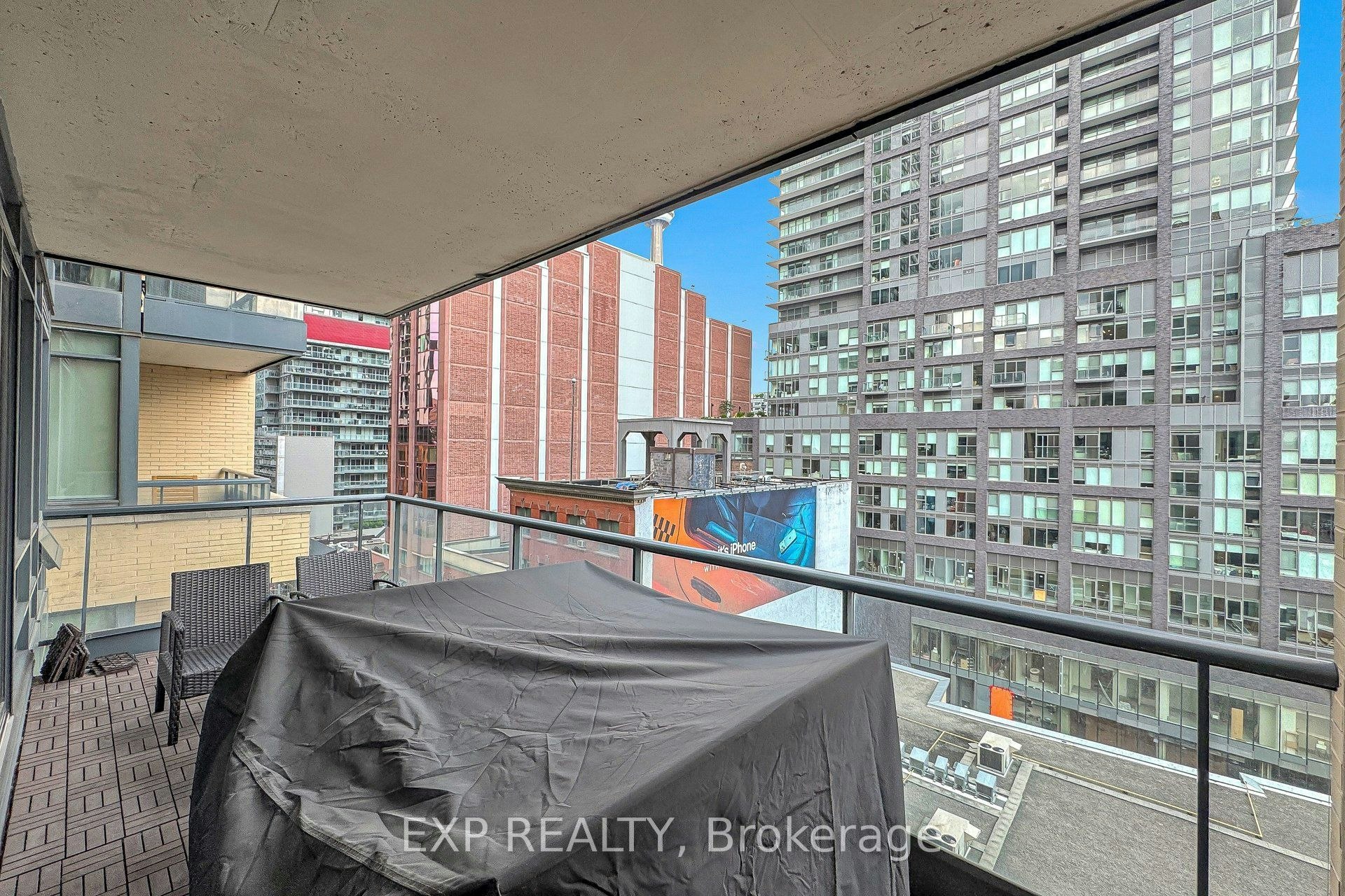 912-438 King Street W, Toronto, ON, M5V 3T9 - 34