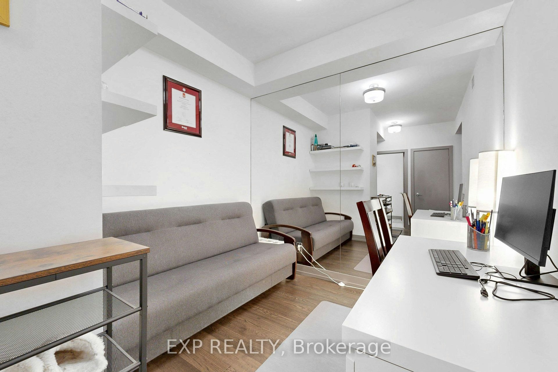 912-438 King Street W, Toronto, ON, M5V 3T9 - 8