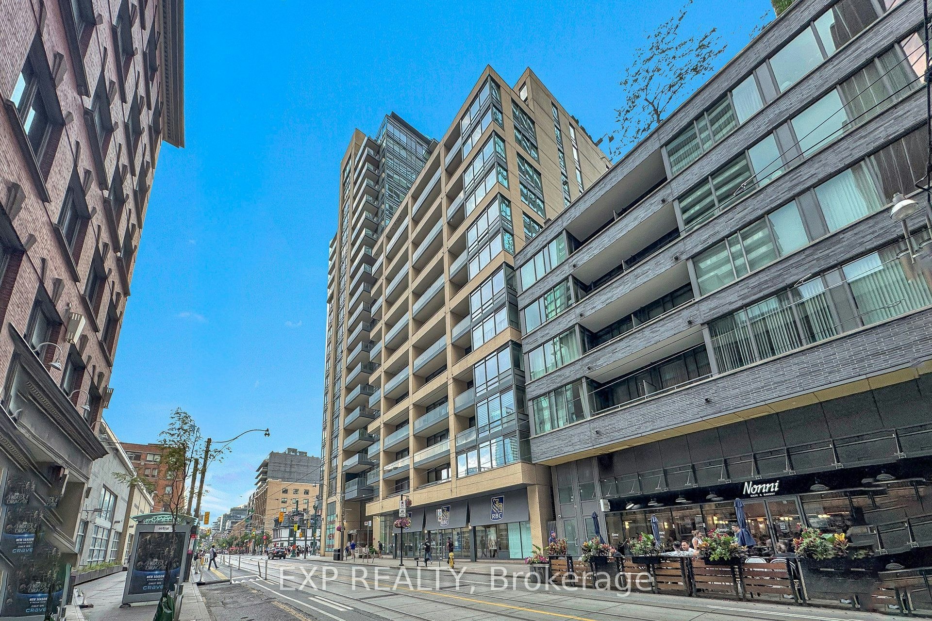912-438 King Street W, Toronto, ON, M5V 3T9 - 42