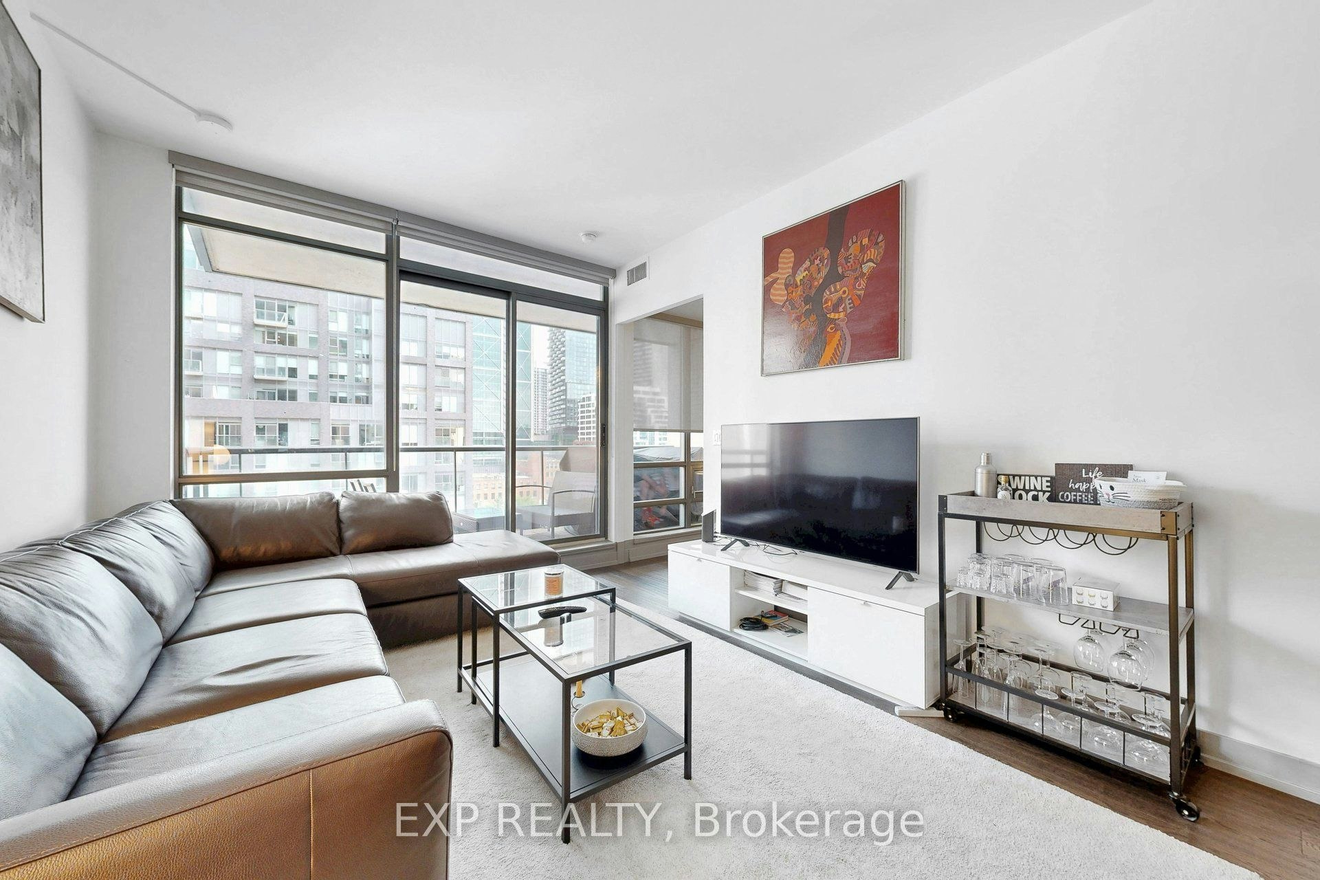 912-438 King Street W, Toronto, ON, M5V 3T9 - 20