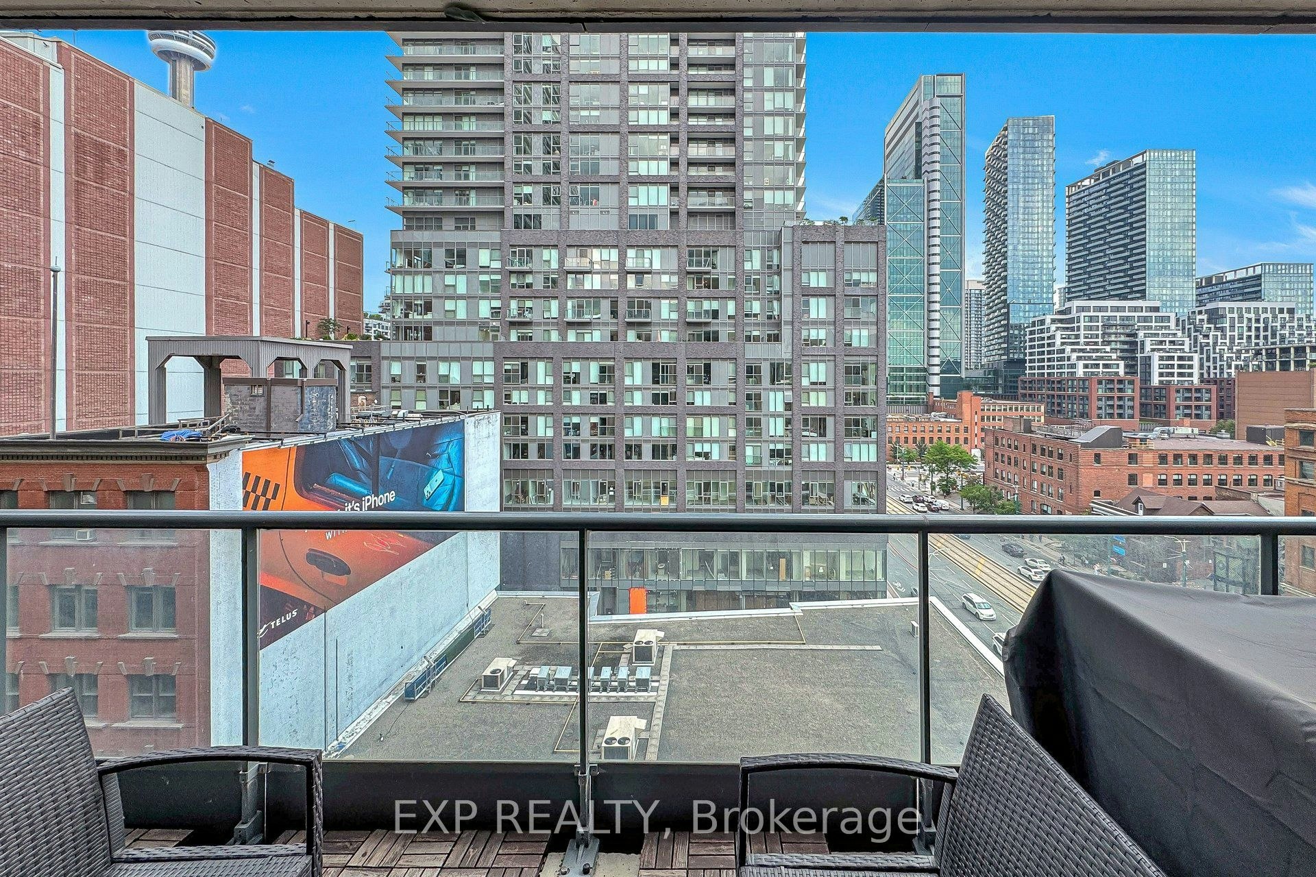 912-438 King Street W, Toronto, ON, M5V 3T9 - 32