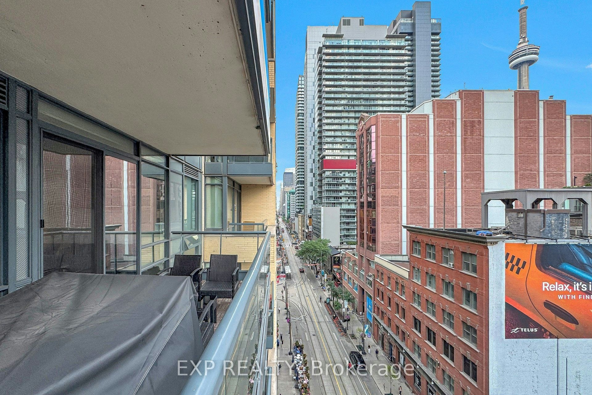 912-438 King Street W, Toronto, ON, M5V 3T9 - 36