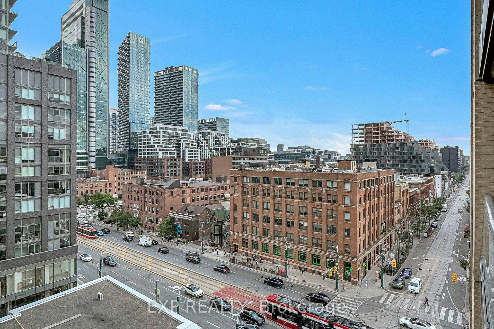912-438 King Street W, Toronto, ON, M5V 3T9 - 37