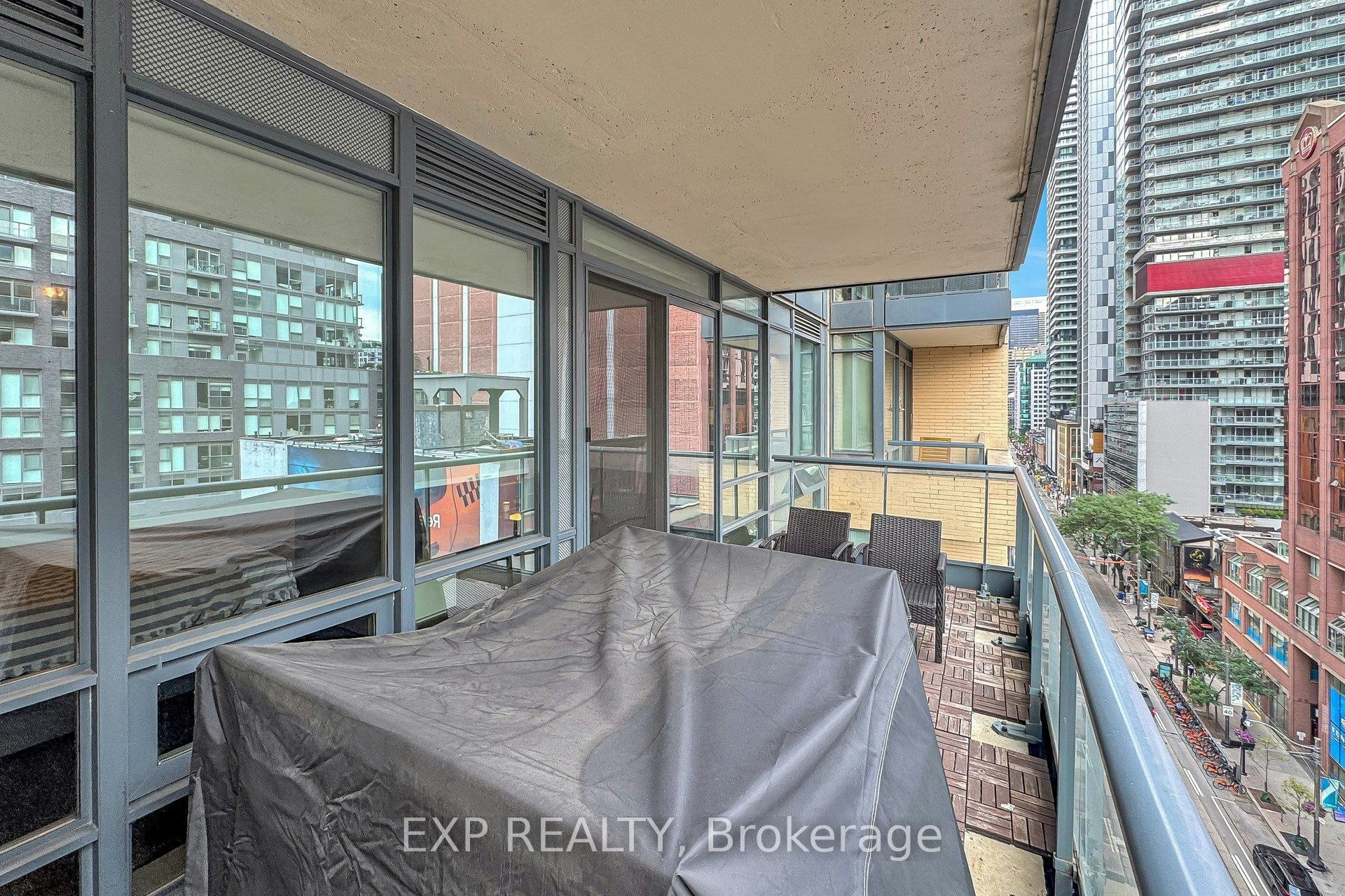 912-438 King Street W, Toronto, ON, M5V 3T9 - 33