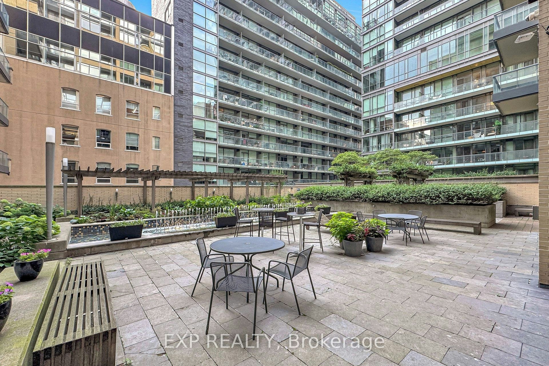 912-438 King Street W, Toronto, ON, M5V 3T9 - 40