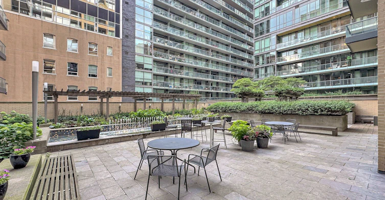 912-438 King Street W, Toronto, ON, M5V 3T9 - 40