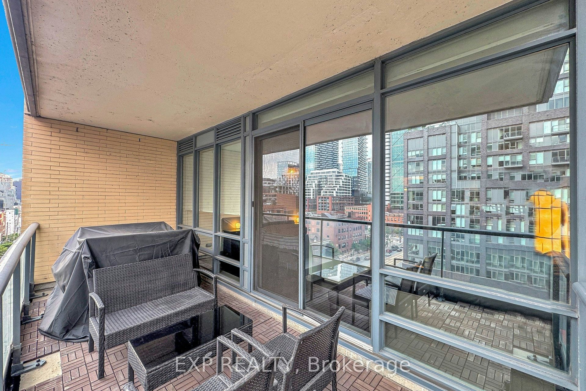 912-438 King Street W, Toronto, ON, M5V 3T9 - 35