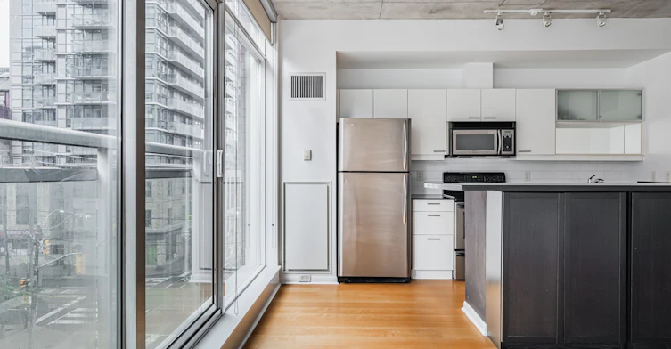 418-333 Adelaide St. East Street E, Toronto, ON, M5A 4T4 - 9