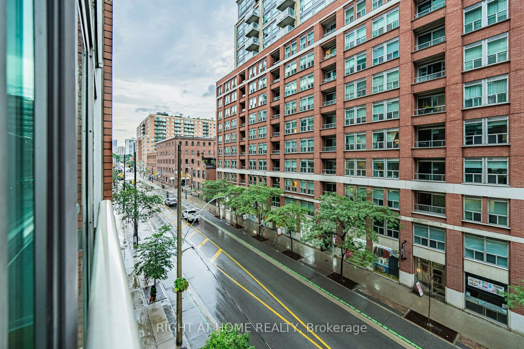 418-333 Adelaide St. East Street E, Toronto, ON, M5A 4T4 - 19