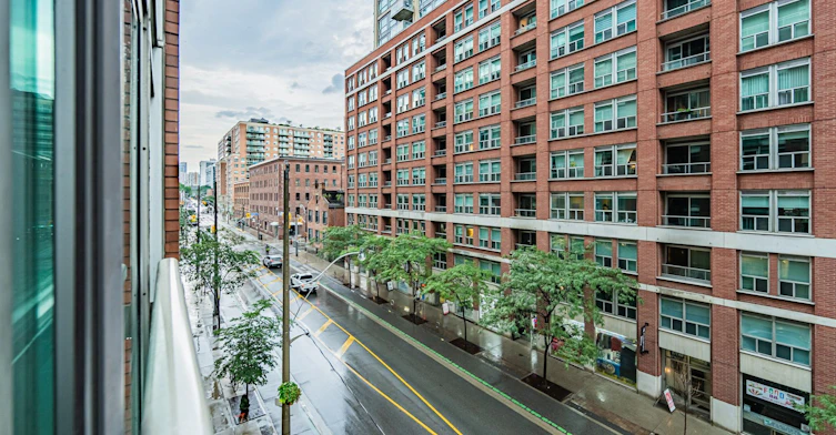 418-333 Adelaide St. East Street E, Toronto, ON, M5A 4T4 - 19
