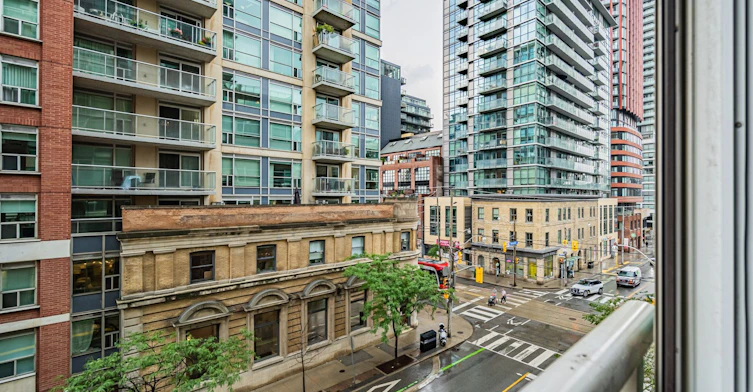 418-333 Adelaide St. East Street E, Toronto, ON, M5A 4T4 - 18