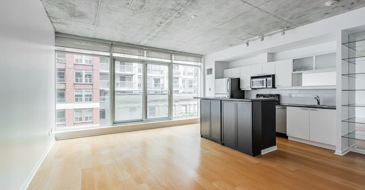 418-333 Adelaide St. East Street E, Toronto, ON, M5A 4T4 - 2