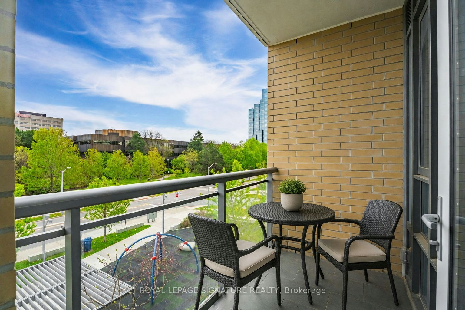 358-60 Ann O'reilly Road, Toronto, ON, M2J 0C8 - 21