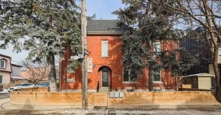 Unit #2-50 Foxley Street, Toronto, ON, M6J 1R1